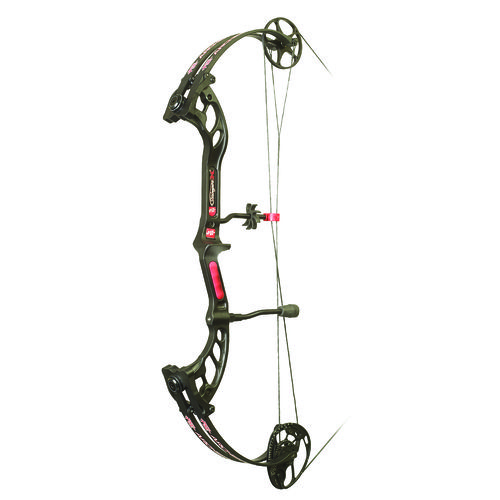 parker compound bow serial number lookup